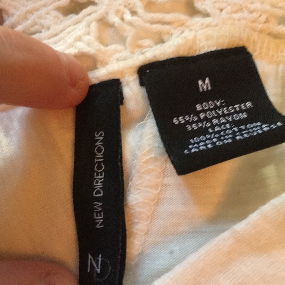 A New direction  shirt